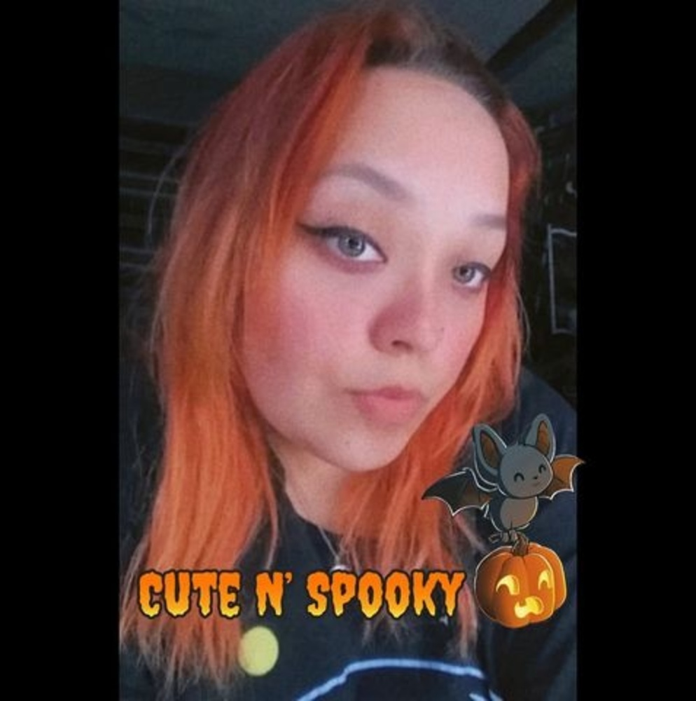 Meet your Posher, Marissa